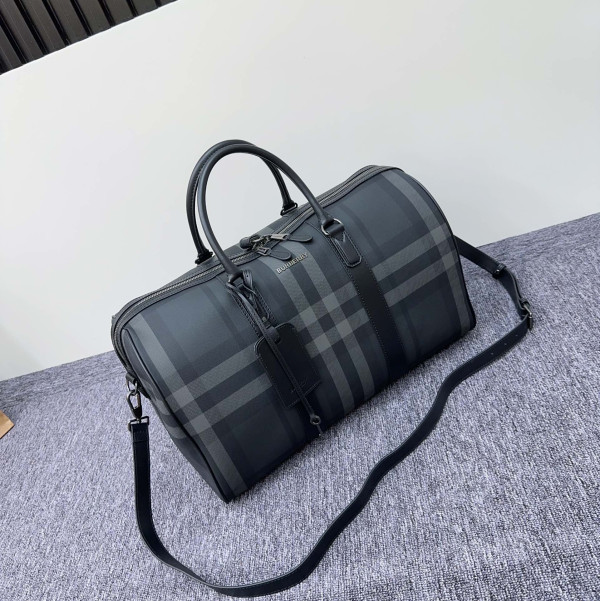B**rry boston holdall