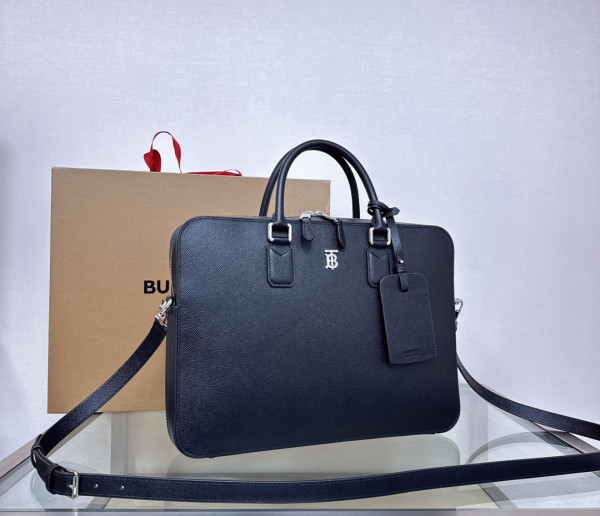 B**rry slim ainsworth briefcase