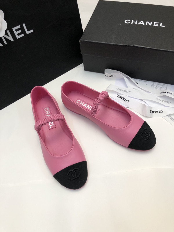 CL FLATS
