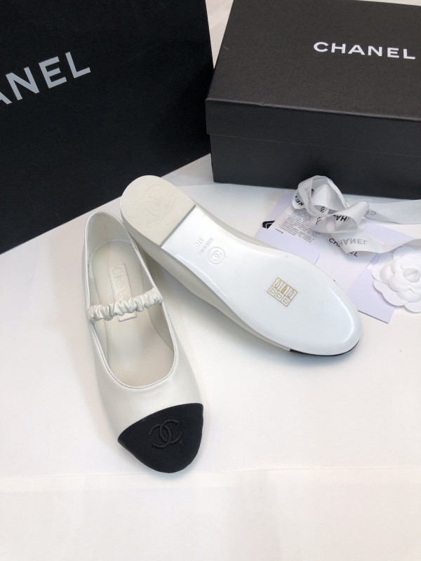 CL FLATS