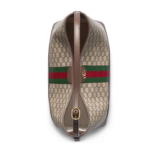 G*u*i ophidia gg shoulder bag