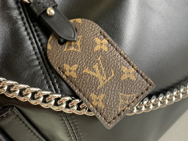 l0*is V*t0n carryall cargo -33.5 x 23x15cm