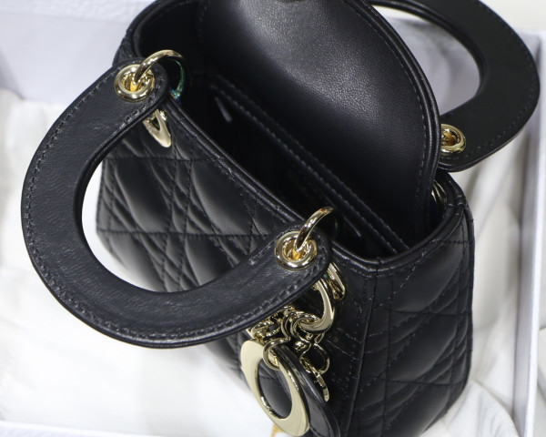 Lady Diro Micro-12*10*5CM