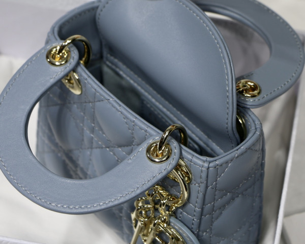 Lady Diro Micro-12*10*5CM