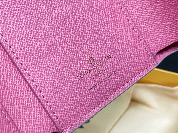 l0*is V*t0n victorine wallet-12*9.5*1.5 cm