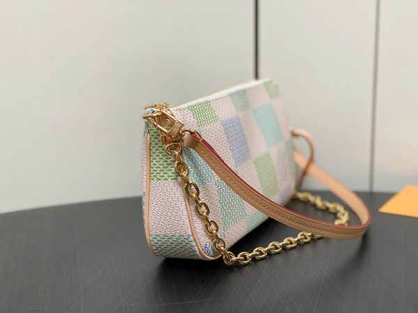 l0*is V*t0n pochette accessoires-23.5*13.5*4cm