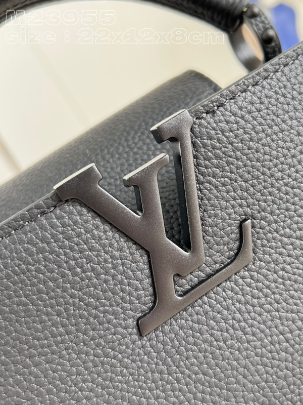 l0*is V*t0n capucines mini-22*12*8cm