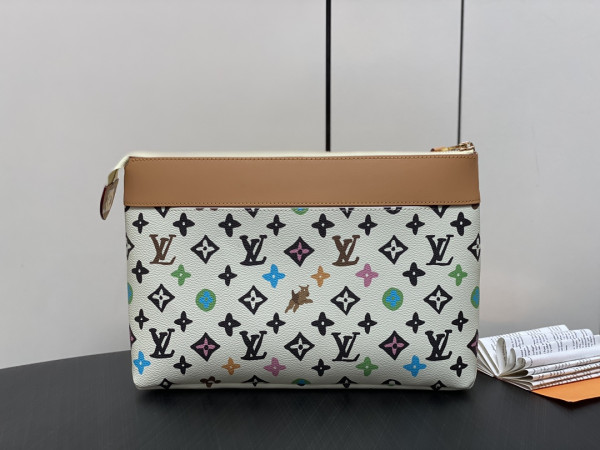 l0*is V*t0n pochette voyage souple-32*21*8cm