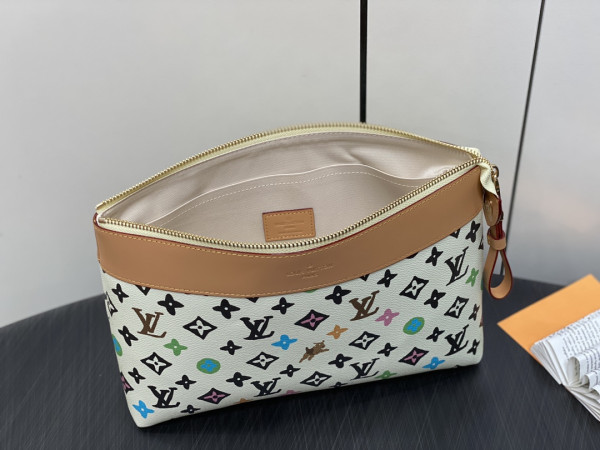 l0*is V*t0n pochette voyage souple-32*21*8cm