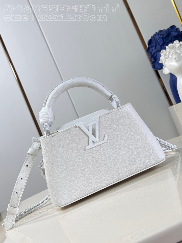 l0*is V*t0n capucines mini-22*12*8cm