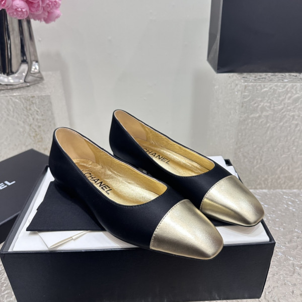 CL SHOES