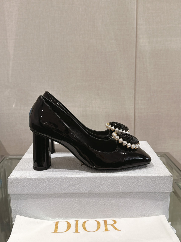 DIRO HEELS