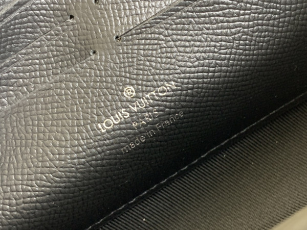 l0*is V*t0n trunk wallet-22.5*14*5cm