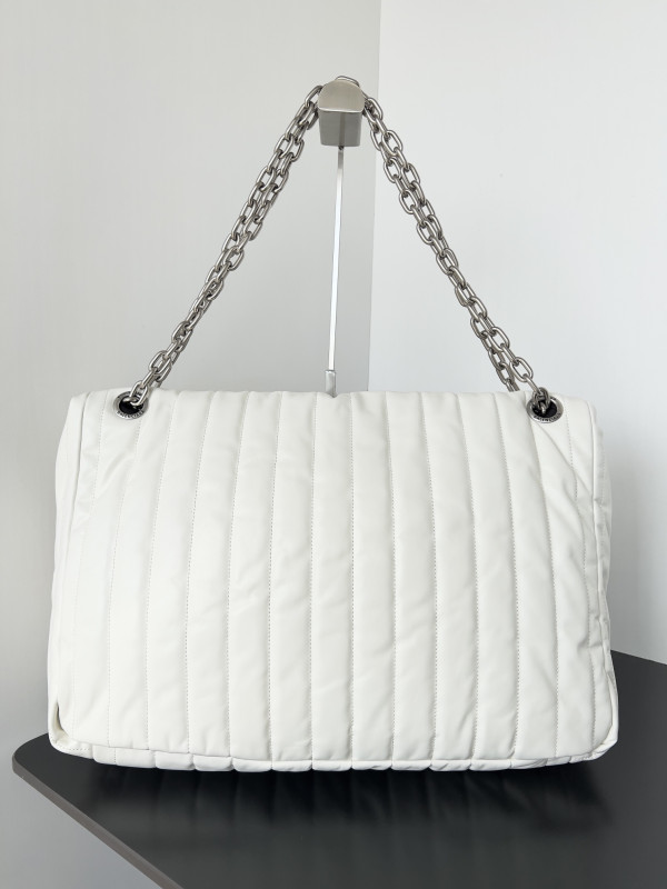 Ba*len*cia*ga monaco-43.5*32*13cm