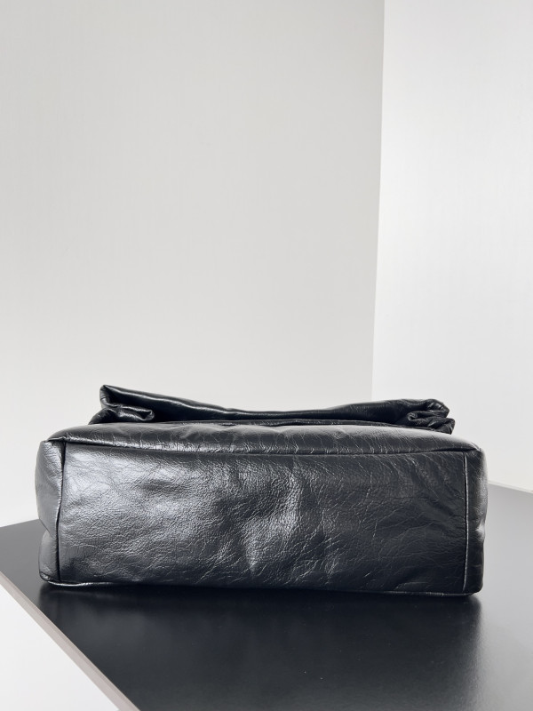 Ba*len*cia*ga monaco-32.5*22*9.9cm