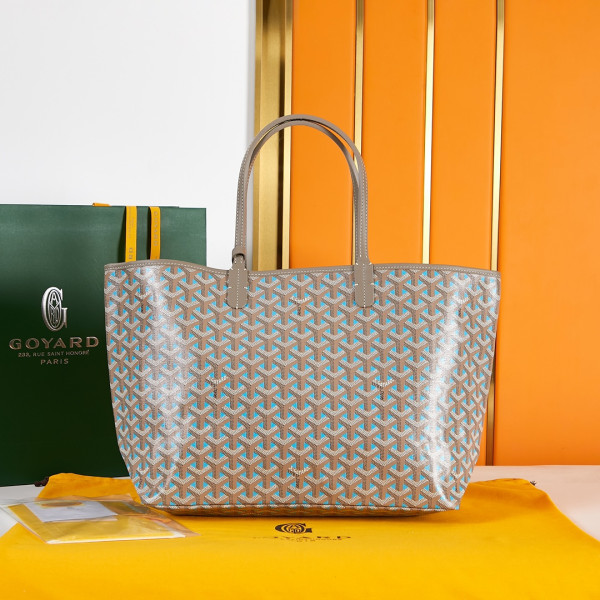 Go*ard saint l0*is tote pm-34*15*28cm