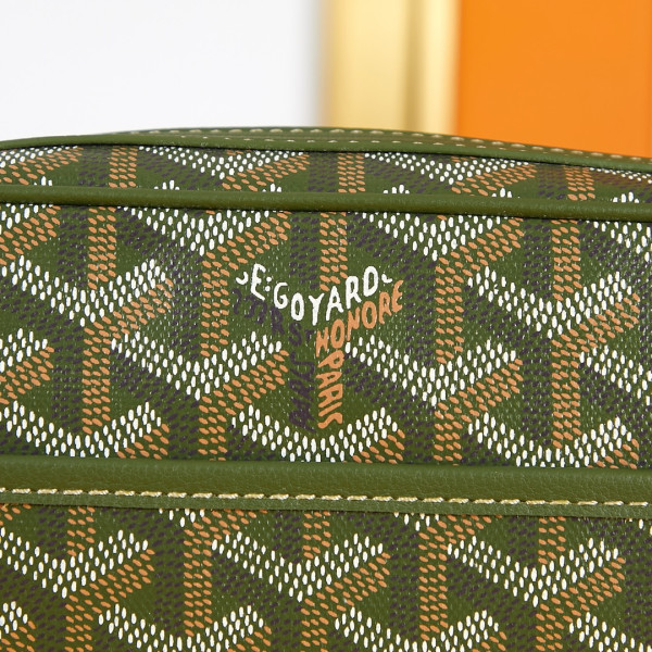 Go*ard cap-vert pm bag-22*6.5*13cm