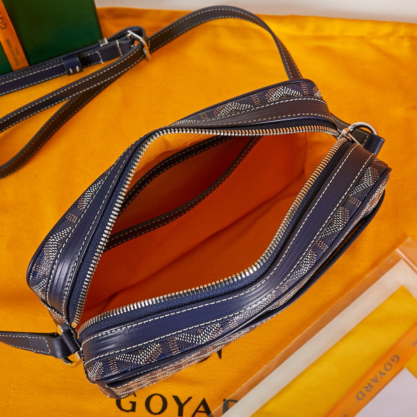 Go*ard cap-vert pm bag-22*6.5*13cm