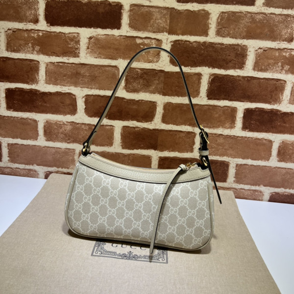 G*u*i ophidia small handbag