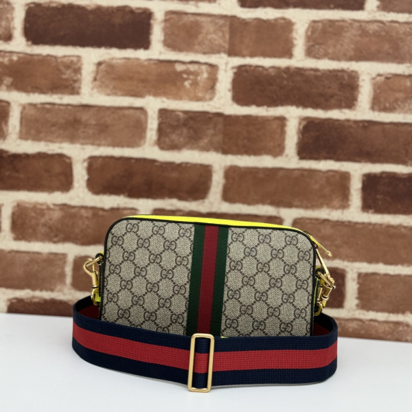 G*u*i ophidia gg small crossbody bag-23.5*16*4.5cm