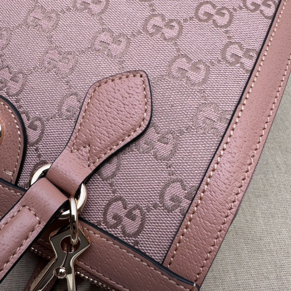 G*u*i ophidia small gg tote bag