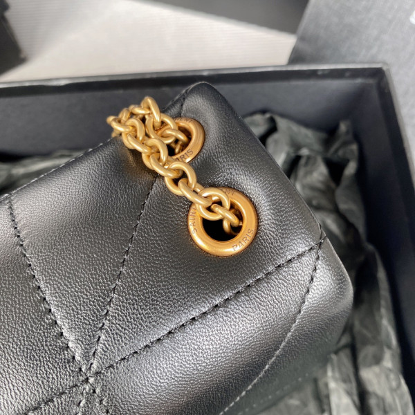 Y*L jamie_mini in suede-20*12*7cm
