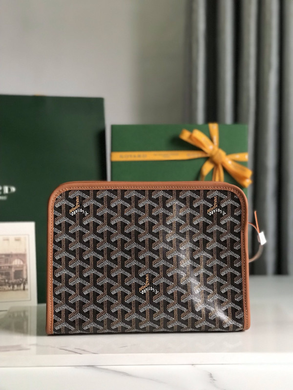 Go*ard jouvence toiletry bag mm