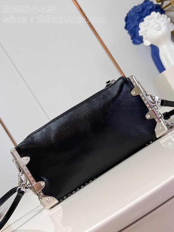 l0*is V*t0n slim trunk-23*12*4cm