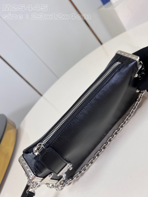l0*is V*t0n slim trunk-23*12*4cm