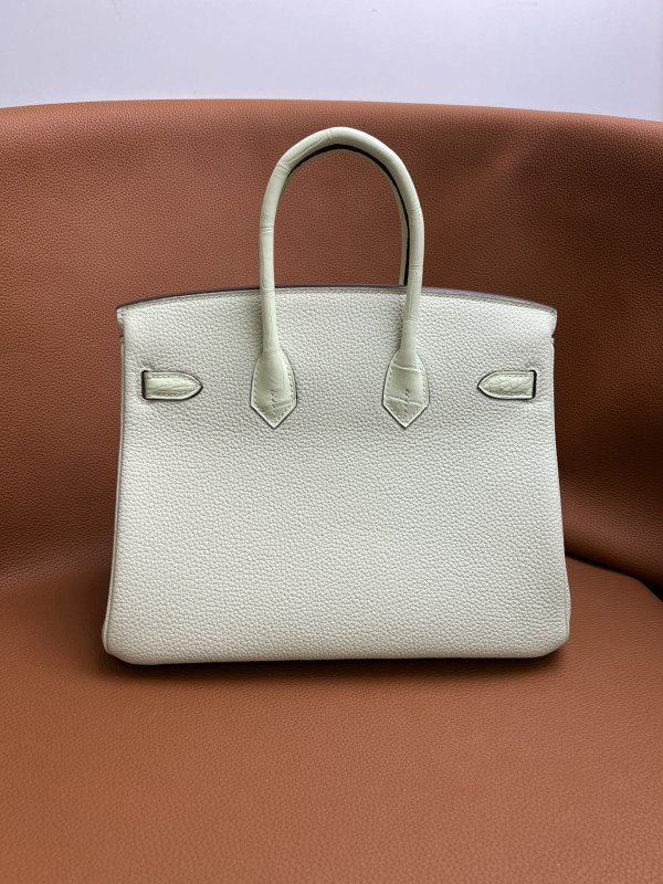 H**mes birkin 25cm handmade