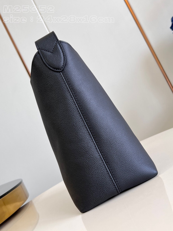 l0*is V*t0n low key hobo jh-24*28*16cm