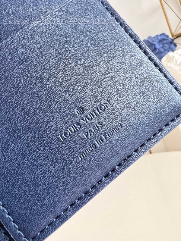 l0*is V*t0n brazza wallet-10*19*2cm