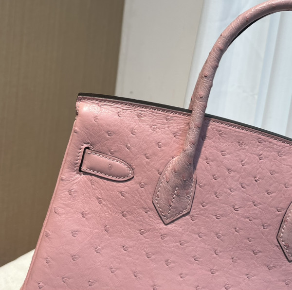 H**mes birkin 30cm all handmade