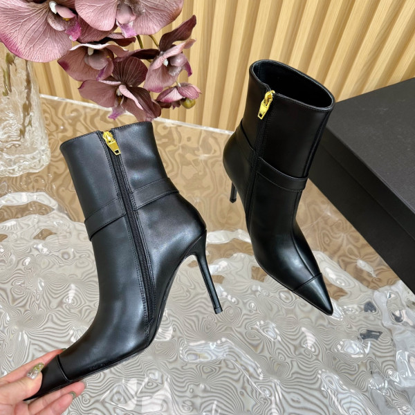 Balmain Boot
