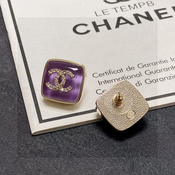 CL EARRINGS