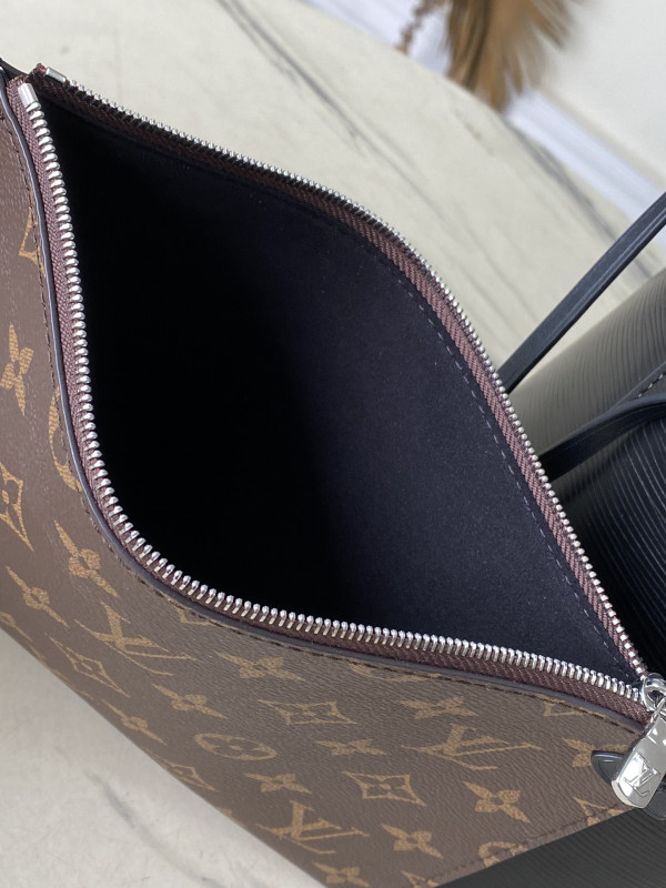 l0*is V*t0n neverfull mm-31*28*14cm