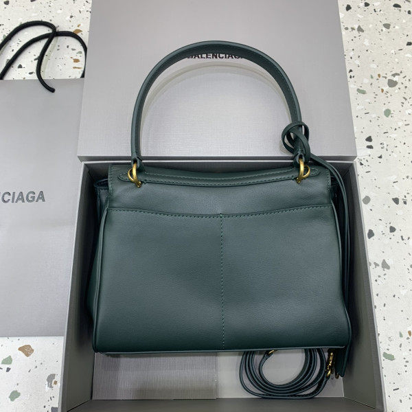 Ba*len*cia*ga rodeo-28.9*20*9.9cm