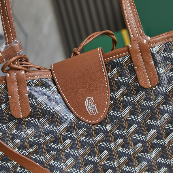 Go*ard saint l0*is tote pm-34*15*28cm