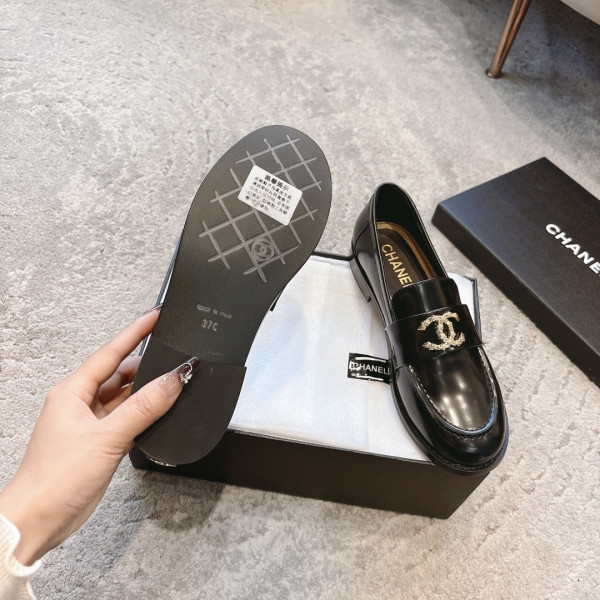 CL LOAFERS