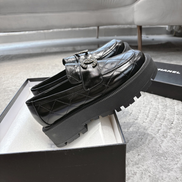 CL LOAFERS