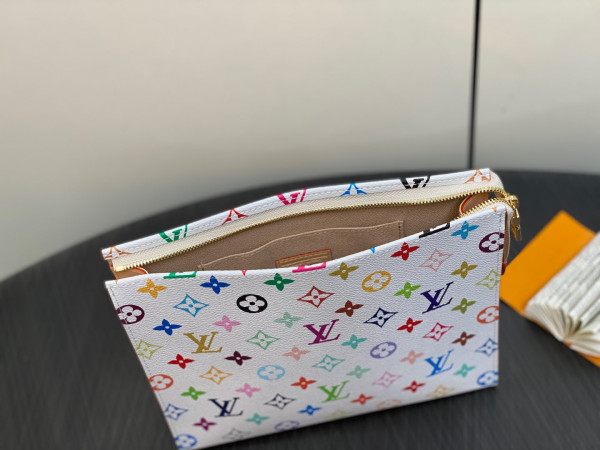 l0*is V*t0n pochette voyage-27*21*6cm
