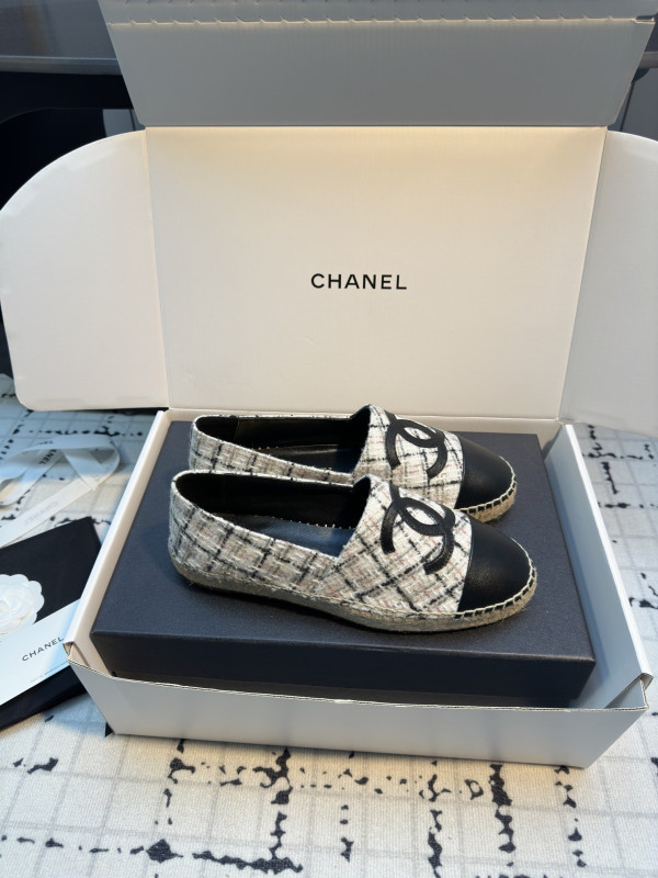 CL ESPADRILLES