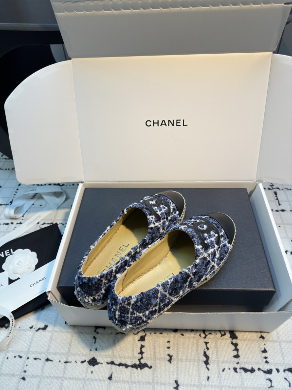 CL ESPADRILLES