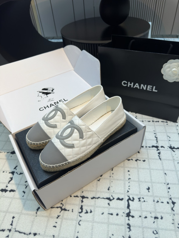 CL ESPADRILLES