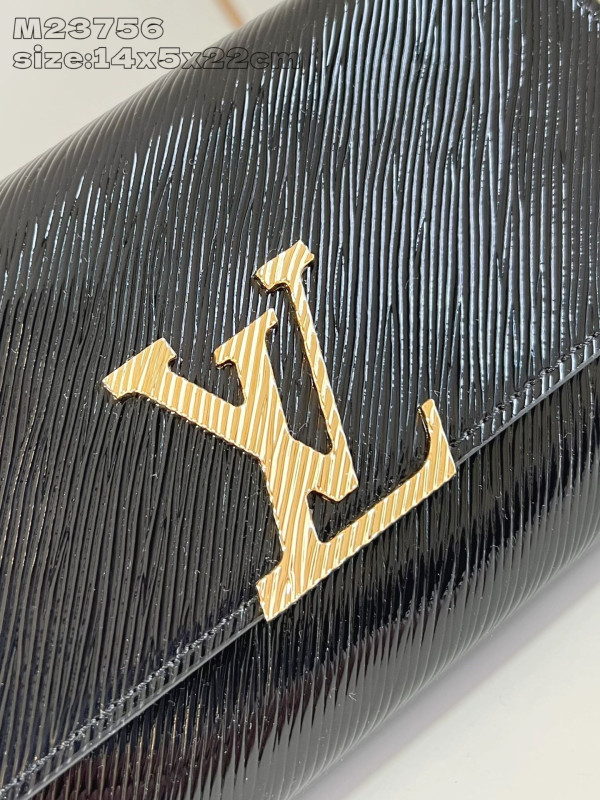 l0*is V*t0n pochette l0*ise-14*5*22cm