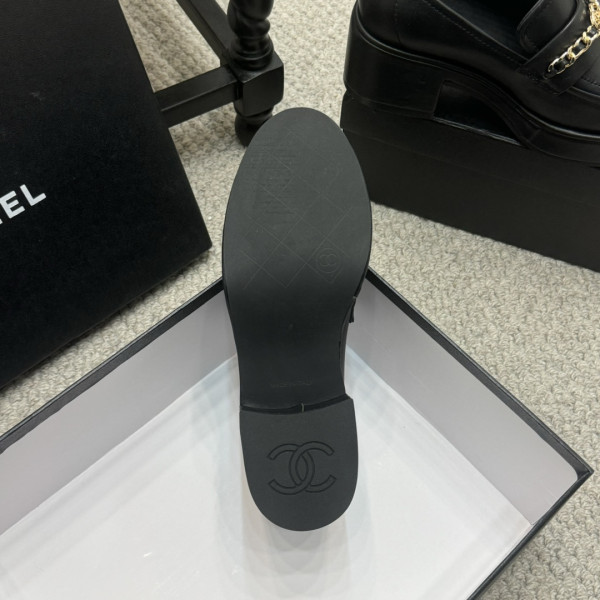 CL LOAFERS