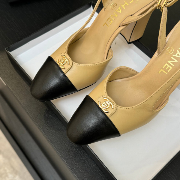 CL SLINGBACKS