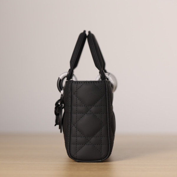 Diro Small Lady D-Joy Bag-22*12*6CM