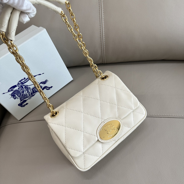 B**rry small strand bag​ - 20.5*7.5*16cm
