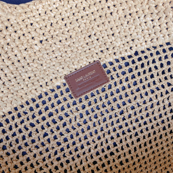 Y*L icare maxi shopping bag